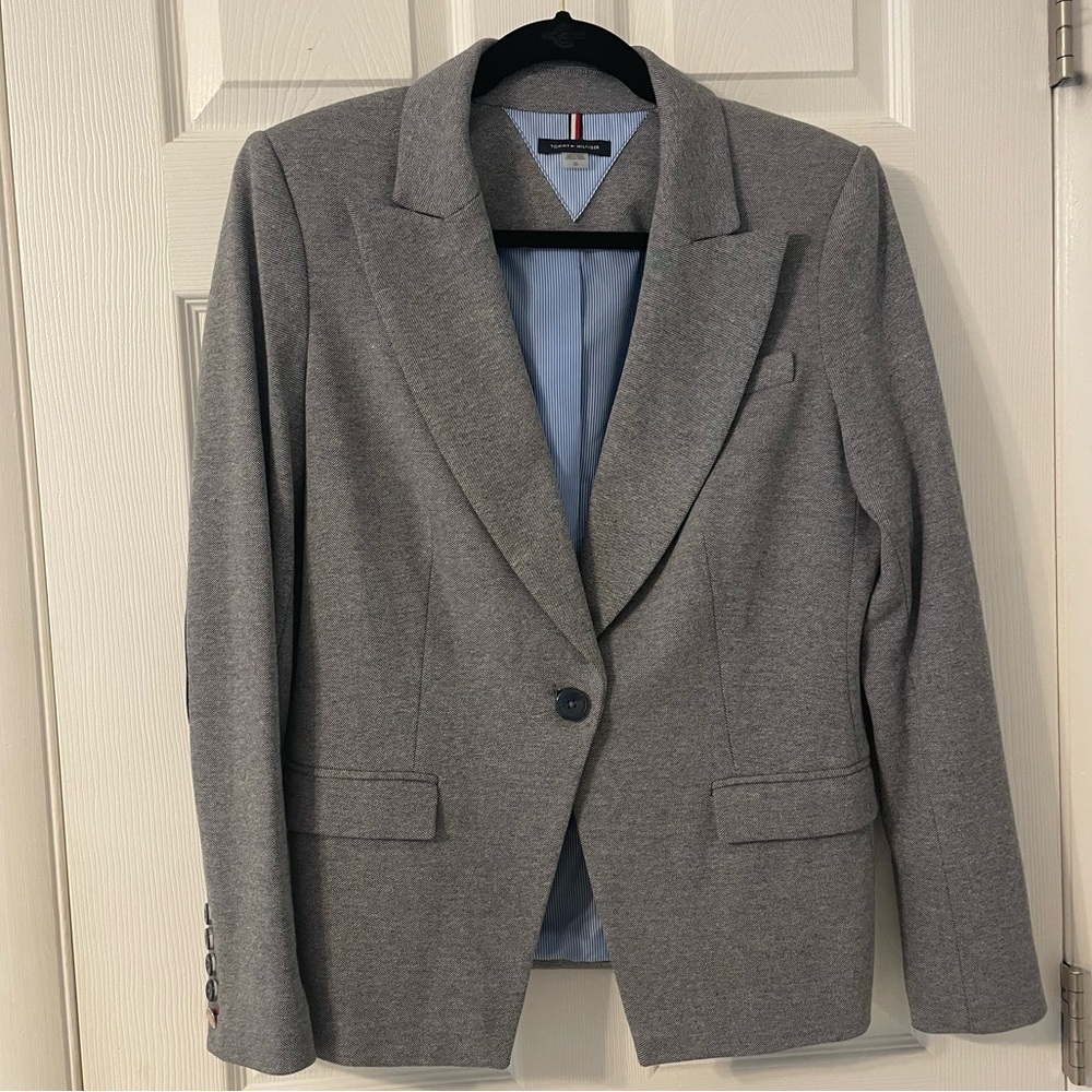 Tommy Hilfiger Women’s Size 10 Blazer
